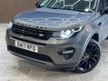 Land Rover Discovery Sport 2.0 Discovery Sport Black HSE TD4 Auto 4WD 5dr 37