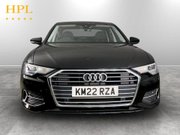 Audi A6 2.0 TFSI 40 Sport Saloon 4dr Petrol S Tronic Euro 6 (s/s) (204 ps) Cruise 2