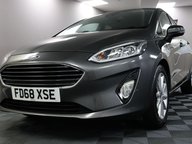 Ford Fiesta TITANIUM 28