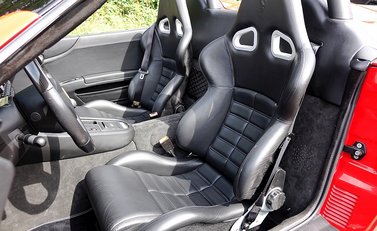 Ferrari 550 Barchetta Pininfarina LHD 20