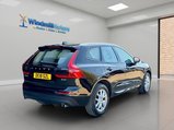 Volvo XC60 2.0 D4 Momentum Auto AWD Euro 6 (s/s) 5dr 10