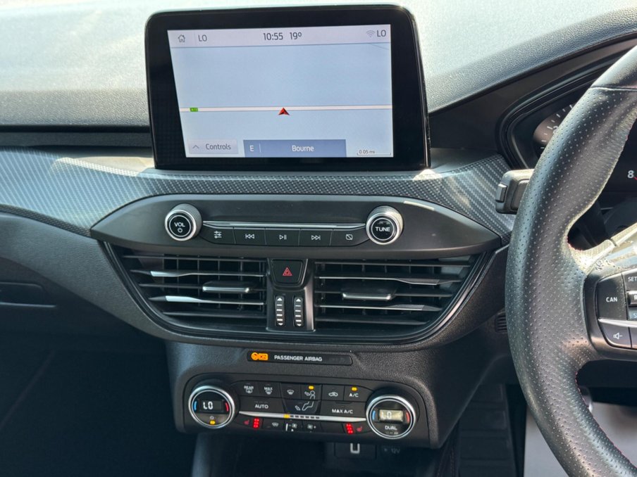 2020 Ford Focus — image 14