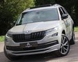 Skoda Kodiaq 2.0 TDI SportLine SUV 5dr Diesel Manual 4WD Euro 6 (s/s) (7 Seat) (150 ps)