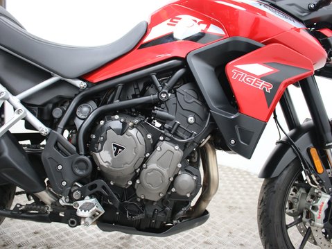 Triumph Tiger 900 TIGER 900 GT PRO 28