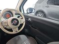 Fiat 500 1.2 Lounge 3dr 23