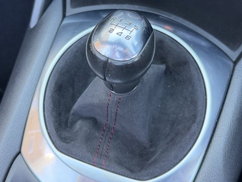 Fiat 124 Spider 1.4 Multiair Lusso Plus 2dr 29