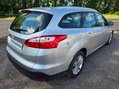 Ford Focus EDGE TDCI 95 6