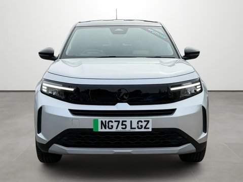 Vauxhall Frontera 83kW GS 44kWh 5dr Auto 5
