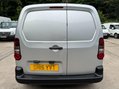 Peugeot Partner 1.6 HDi 625 Professional L1 4dr 14