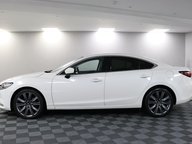 Mazda 6 SPORT NAV PLUS 18