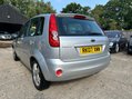 Ford Fiesta ZETEC CLIMATE 16V 4