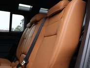 Land Rover Defender 110 BRAND NEW D350 HARD TOP X-DYNAMIC HSE STYLED BY SEEKER SVR SEATS IN TAN  21