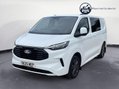 Ford Transit Custom 2.0 320 EcoBlue Limited Crew Van Auto L1 H1 Euro 6 (s/s) 5dr 3