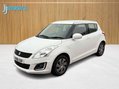 Suzuki Swift 1.2 SZ2 Hatchback 5dr Petrol Manual Euro 6 (94 ps) 29