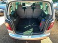 Volkswagen Touran 2.0 TDI Sport MPV 5dr Diesel Manual (7 Seats) (159 g/km, 138 bhp) 7