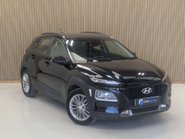 Hyundai KONA 1.0 Kona SE 5dr 11