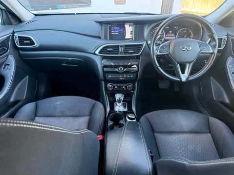 Infiniti Q30 1.5d Business Executive DCT Euro 6 (s/s) 5dr 34