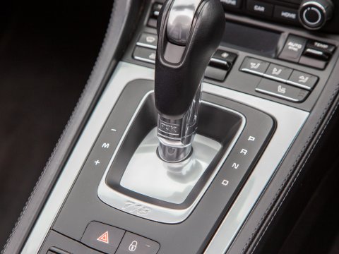 Porsche 718 BOXSTER S PDK 45