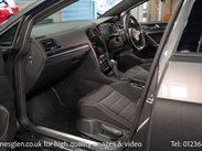 Volkswagen Golf 2.0 Golf R TSi Semi-Auto 4WD 5dr 14