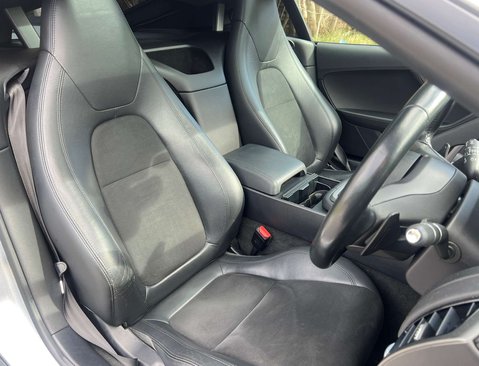 Jaguar F-Type 3.0 F-Type V6 Auto 3dr 13