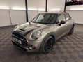 Mini Hatch 2.0 Cooper S Euro 6 (s/s) 5dr 43