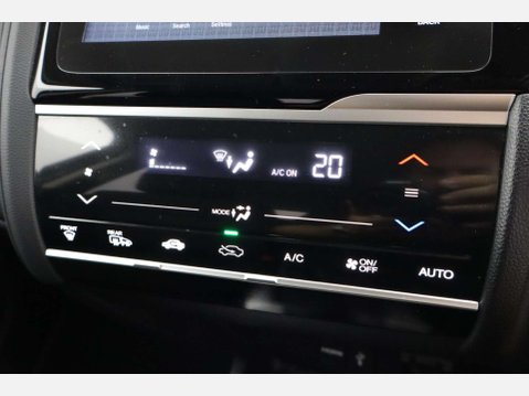 Honda Jazz 1.3 Jazz EX Navi i-VTec CVT 5dr 53