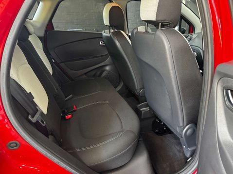 Renault Captur 0.9 Captur Iconic TCe 5dr 51