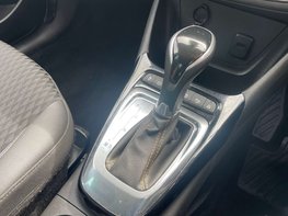Vauxhall Crossland X 1.2 Crossland X Elite ecoTec T S/S Auto 5dr 37