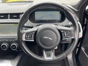 Jaguar E-Pace 2.0 D180 R-Dynamic HSE Auto AWD Euro 6 (s/s) 5dr 24