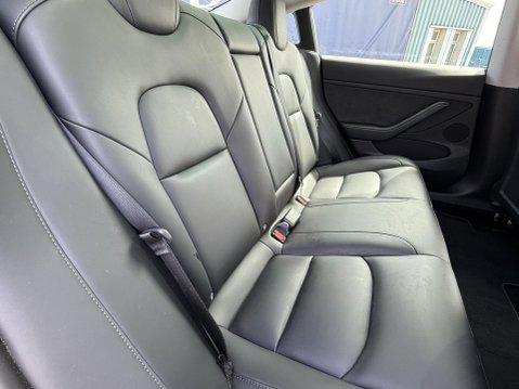 Tesla Model 3 (Dual Motor) Long Range Saloon 4dr Electric Auto 4WDE (346 ps) 25