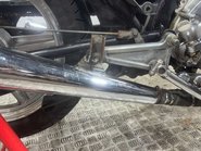 Huoniao HN 125 2015 24K RUNNING PROJECT BIKE CRUISER LEARNER BIKE 125CC 27