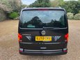 Volkswagen Caravelle 2.0 TDI Executive MPV 5dr Diesel DSG Euro 6 (s/s) (150 ps) 17