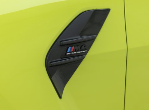 BMW M4 Competition 23