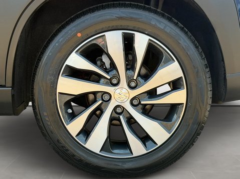 Suzuki S-Cross 1.4 Boosterjet 48V Hybrid Ultra ALLGRIP 5dr 15