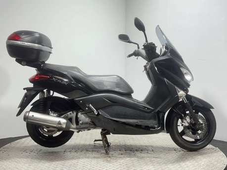 Yamaha Xmax YP250 R 2013 16K GOOD RUNNING PROJECT SCOOTER 250CC MAXI