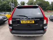 Volvo XC90 2.4 D5 ES AWD Automatic only 35000m 7 Seater 26