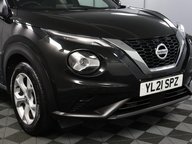 Nissan Juke DIG-T N-CONNECTA 62