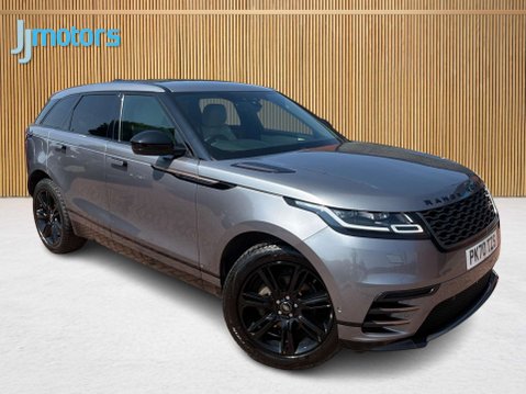 Land Rover Range Rover Velar 2.0 D180 R-Dynamic SE SUV 5dr Diesel Auto 4WD Euro 6 (s/s) (180 ps) 1