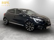 Renault Clio 1.6 E-TECH Techno Hatchback 5dr Petrol Hybrid Auto Euro 6 (s/s) (145 ps) 1