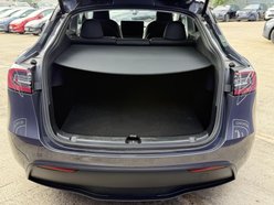 Tesla Model Y SUV 5dr Electric Auto RWD (346 ps) 20