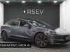 Tesla Model 3 Premium RWD GROK AI Rear Screen Heated & Vented Seats Premium Sound VAT Q