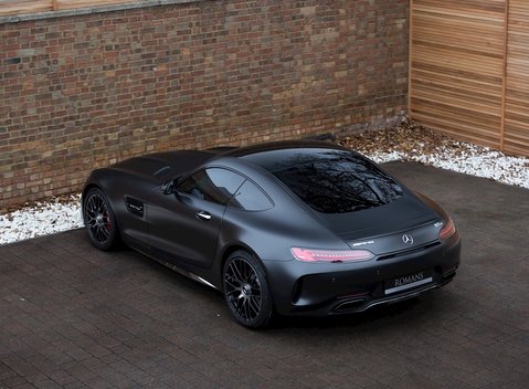 Mercedes-Benz A Class GTC Edition 50 13