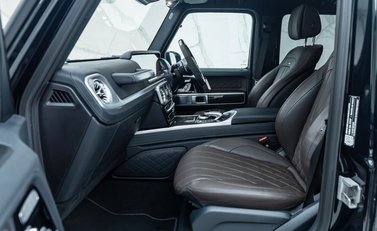 Mercedes-Benz G Class AMG G63 Carbon Edition 27