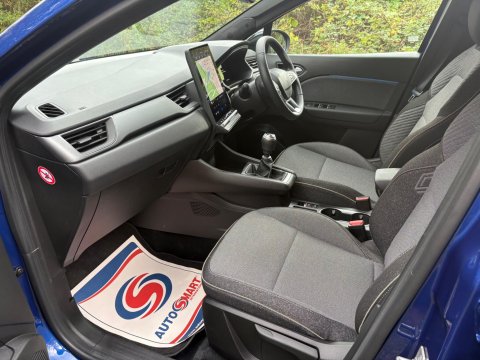 Renault Symbioz TECHNO TCE 15
