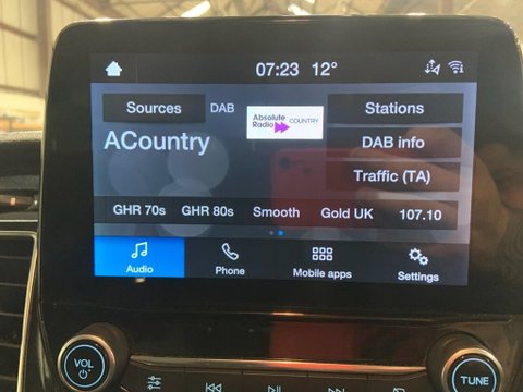 Ford Transit 350 LIMITED P/V ECOBLUE L3H2 10