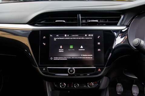 Vauxhall Corsa ELITE EDITION 23