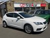 SEAT Leon TSI SE DYNAMIC