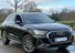 Audi Q3 2.0 TFSI 40 S line S Tronic quattro Euro 6 (s/s) 5dr