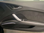 Audi TT 1.8 TT Black Edition TFSI 3dr 9