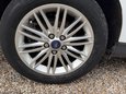 Ford Focus 1.5 TDCi Zetec Edition Euro 6 (s/s) 5dr 27